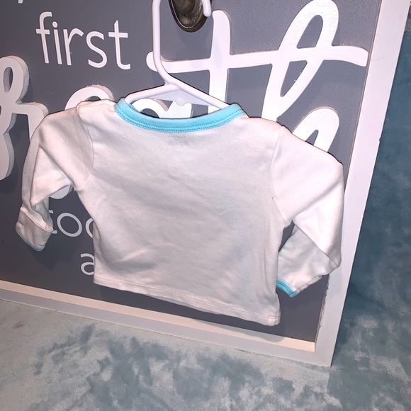 Button shirt - Picture 2 of 2